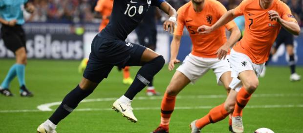UEFA Nations League: Francia vs Holanda, en directo | Marca.com - marca.com UEFA Nations League: Francia vs Holanda, en directo | Marca.com - marca.com