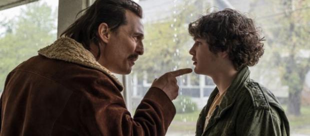 Who is White Boy Rick? 7 facts about youngest FBI informant (Image via Sony Pictures Entertainment/Youtube) Who is White Boy Rick? 7 facts about youngest FBI informant (Image via Sony Pictures Entertainment/Youtube)