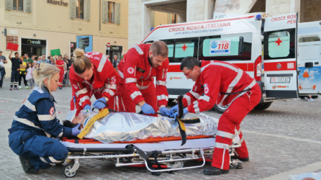 Nicotera: 16enne muore in casa - (foto di repertorio).