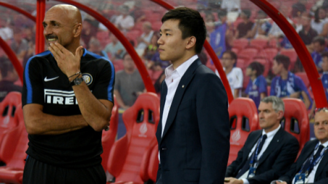 CdS &ndash; Inter, i prestiti di Suning in futuro trasformati in conto ... - merci-halbak.dk