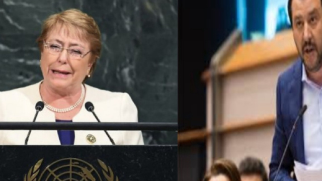 L'Alto commissariato delle nazioni unite