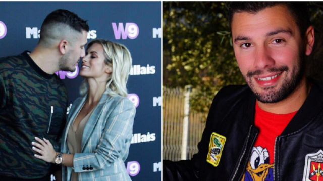 Les Marseillais : Carla continue de voir la famille de Kévin