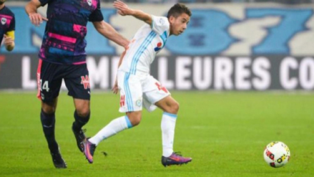 Maxime Lopez est de plus en plus en difficulté à l'OM, notamment à cause de l'arrivée de Kevin Strootman