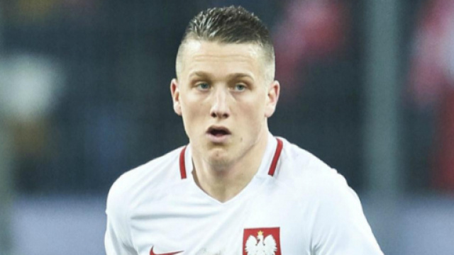 Piotr Zielinski pourrait revenir au centre de l'attention au Real Madrid, même si ce dernier a des chances de prolonger avec Naples