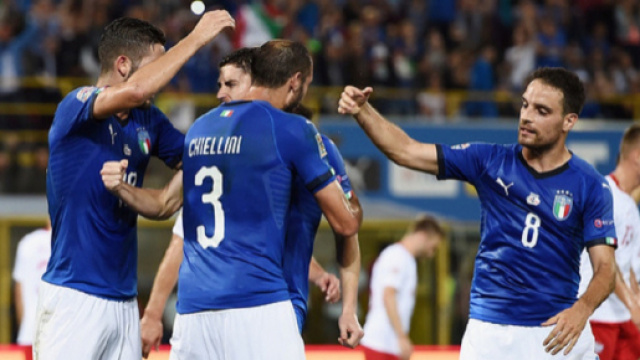 Portogallo-Italia streaming su Rai Play e diretta tv su Rai Uno