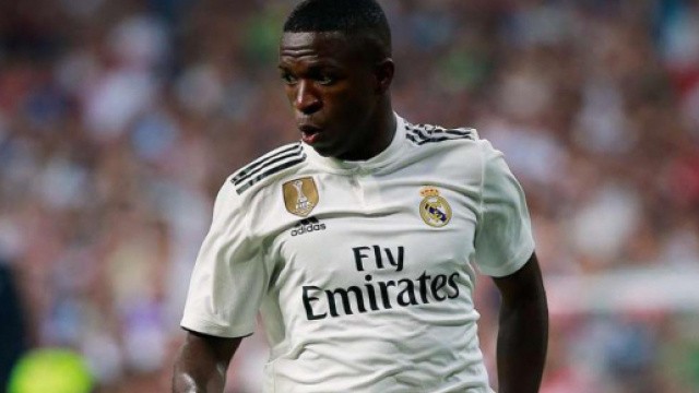 Vinicius Junior va faire l'objet d'une protection spéciale après les incidents face à l'Atlético B
