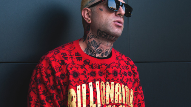 Viviana Edera - MIKE HIGHSNOB - myportfolio.com