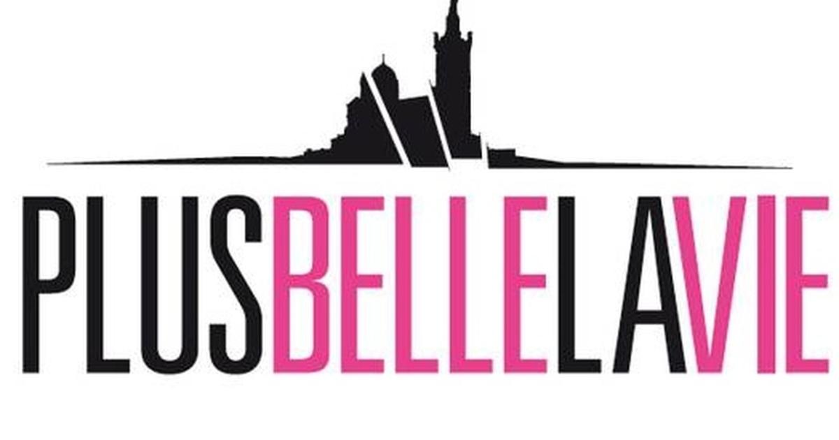 Quand Plus belle la vie reflète réellement ce qui se passe ...