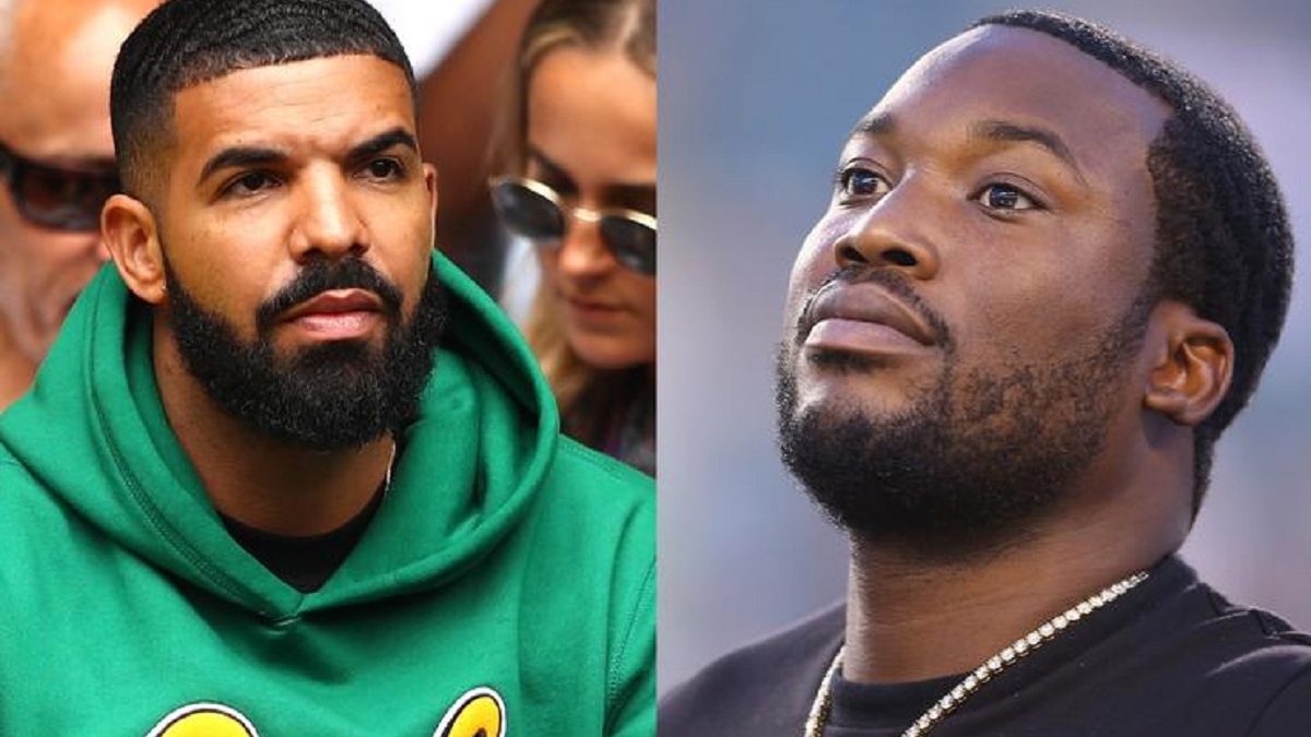 Drake fa pace con Meek Mill dopo il dissing e lo porta sul palco