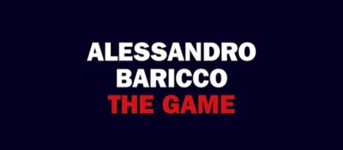 ‘The Game’, L'imminente Nuovo Libro Di Alessandro Baricco