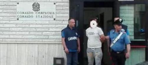 Milano, violenze sulla compagna: arrestato - strill.it