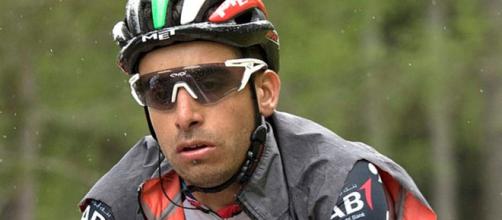 Fabio Aru, la sua Vuelta Espana è stata un'altra delusione