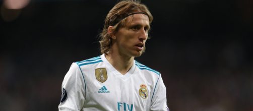 Calciomercato Inter - Modric accetta la proposta del Real: rinnovo ... - ilcalcioignorante.com