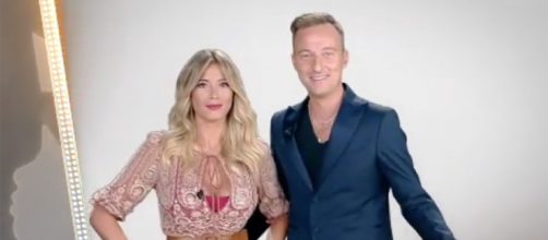 Diletta Leotta e Francesco Facchinetti conducono Miss Italia