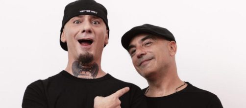 Dj Jad e J Ax hanno fatto pace, adesso è ufficiale