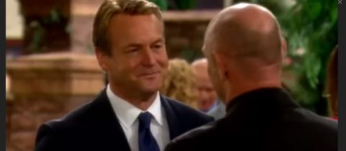 Doug Davidson may have been fired by 'Y&R.' [Image Source: Joy Matheys - YouTube]