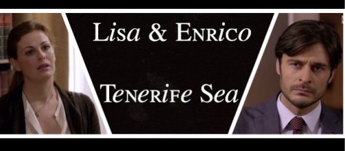 Enrico&Lisa || Tenerife Sea [1x01] - Video Dailymotion - dailymotion.com