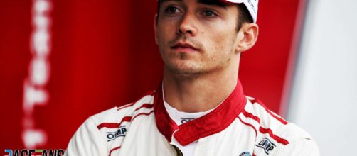 Leclerc in Ferrari, Raikkonen in Sauber dal 2019