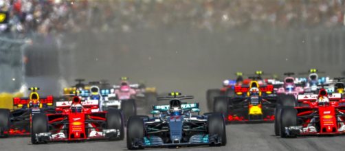 Formula 1, Gran Premio di Singapore in diretta tv e streaming: programmazione Sky e Tv8