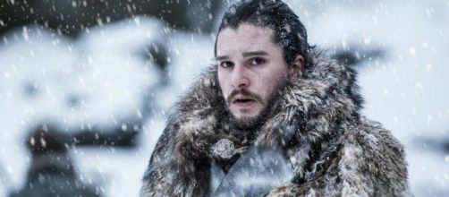 El actor Kit Harington. (Game of Thrones Star 'Knows Everything' About Season 8 - screenrant.com)