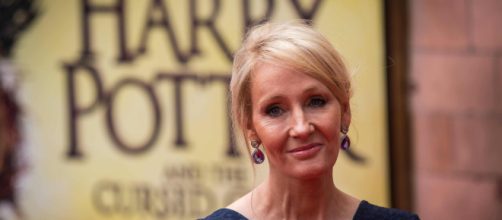 J.K. Rowling rivela attraverso un tweet il metodo per evocare lei stessa