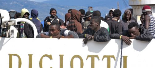Migranti della Diciotti spariti dalla circolazione