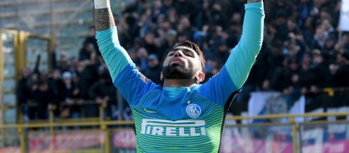 Pagelle Bologna – Inter 0 -1: finalmente è Gabigol! – Voti ... - fantamagazine.com