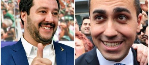 Pensioni, vertice Lega per Quota100 senza vincoli: Di Maio ridà speranza ai precoci - fanpage.it