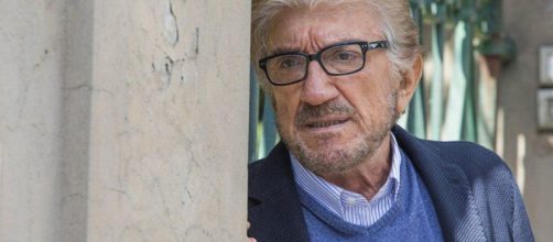 Replica Una pallottola nel cuore 3 prima puntata su RaiPlay: Enrico Vella è morto