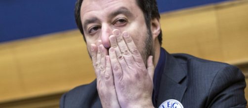 Salvini Lussemburgo:;scontro sui migranti