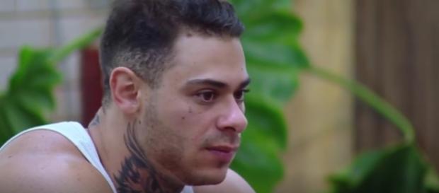 Anitta já namorou amigo de Leo Stronda, que está em A Fazenda Anitta já namorou amigo de Leo Stronda, que está em A Fazenda