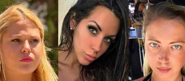 Après son clash avec Elsa Dasc dans Les Marseillais vs Le Reste du Monde 3, Laura se fait tacler par Oxanna et sa sœur Leslie. Après son clash avec Elsa Dasc dans Les Marseillais vs Le Reste du Monde 3, Laura se fait tacler par Oxanna et sa sœur Leslie.