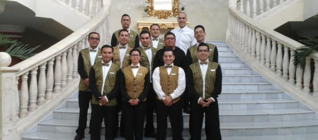 Chef,, ama de llaves, mayordomo, chofer y más para millonaria estudiante de Universidad de St Andrews Chef,, ama de llaves, mayordomo, chofer y más para millonaria estudiante de Universidad de St Andrews