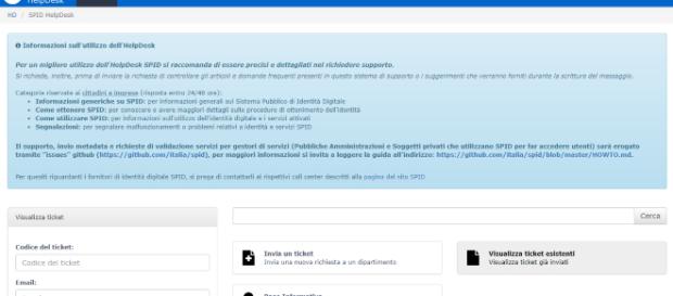 come richiedere Spid e soggetti autorizzati come richiedere Spid e soggetti autorizzati
