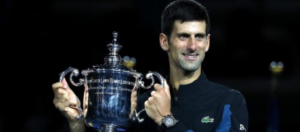 Djokovic vence a Del Potro y obtiene su tercer US Open - elrework.com Djokovic vence a Del Potro y obtiene su tercer US Open - elrework.com