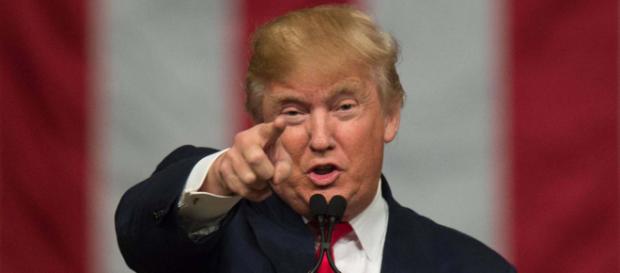 Donald Trump promet d'écrire un livre Donald Trump promet d'écrire un livre