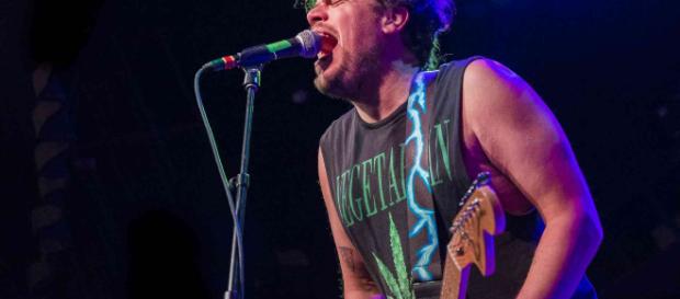 Fast Tracked: Jeff Rosenstock kicks off 2018 with surprise record ... - vanyaland.com Fast Tracked: Jeff Rosenstock kicks off 2018 with surprise record ... - vanyaland.com