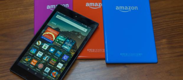 La nueva Fire HD 8 promete grandes novedades La nueva Fire HD 8 promete grandes novedades