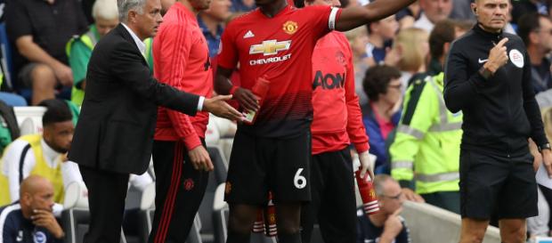 Mourinho is under pressure after a bad starting of the season - si.com Mourinho is under pressure after a bad starting of the season - si.com