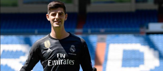 No hay dudas en la portería del Real Madrid No hay dudas en la portería del Real Madrid