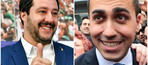 Pensioni, vertice Lega per Quota100 senza vincoli: Di Maio ridà speranza ai precoci - fanpage.it Pensioni, vertice Lega per Quota100 senza vincoli: Di Maio ridà speranza ai precoci - fanpage.it