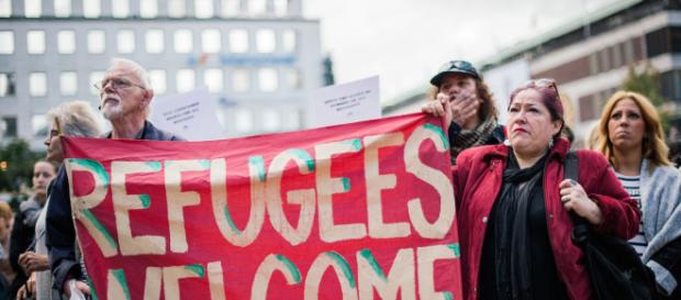 Por qué la ultraderecha de EEUU quiere retratar a Suecia como un ... - univision.com Por qué la ultraderecha de EEUU quiere retratar a Suecia como un ... - univision.com