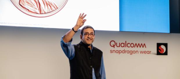 Qualcomm lanza el procesador para 'smartwatch' Snapdragon Wear 3100, que reduce el consumo energético Qualcomm lanza el procesador para 'smartwatch' Snapdragon Wear 3100, que reduce el consumo energético