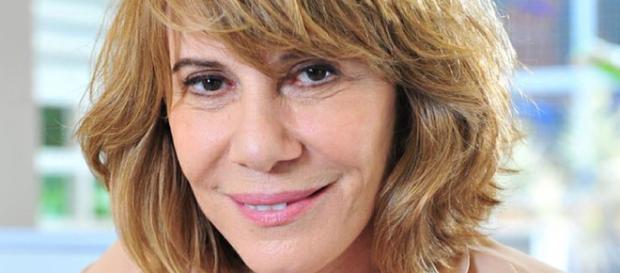 Renata Sorrah poderá entrar para o elenco de ‘Segundo Sol’. (Imagem: Reprodução) Renata Sorrah poderá entrar para o elenco de ‘Segundo Sol’. (Imagem: Reprodução)