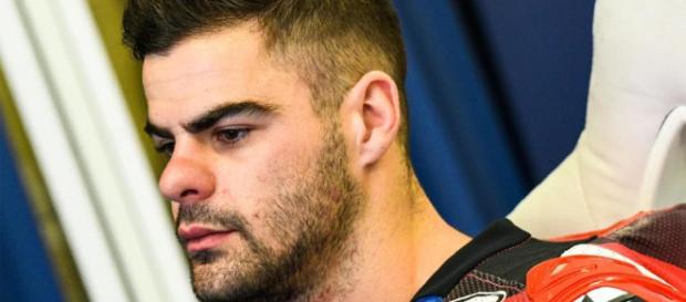 Romano Fenati aunucia su retiro del motociclismo Romano Fenati aunucia su retiro del motociclismo