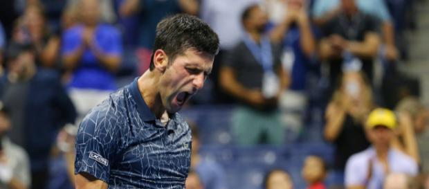 Tennis - US Open - Djokovic sur les traces de Connors et Sampras - tennistemple.com Tennis - US Open - Djokovic sur les traces de Connors et Sampras - tennistemple.com