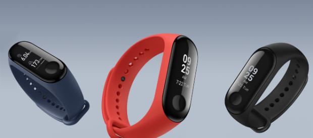 Xiaomi espera que su nueva pulsera sea todo un éxito Xiaomi espera que su nueva pulsera sea todo un éxito