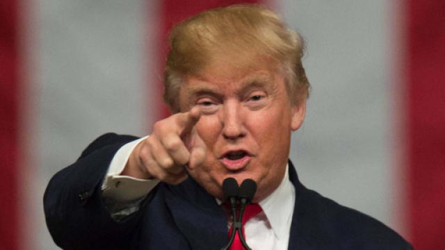 Donald Trump promet d'&eacute;crire un livre