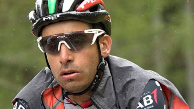 Fabio Aru, la sua Vuelta Espana &egrave; stata un'altra delusione