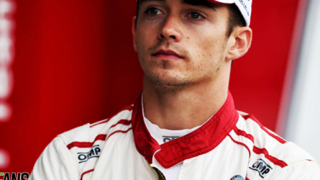 Leclerc in Ferrari, Raikkonen in Sauber dal 2019